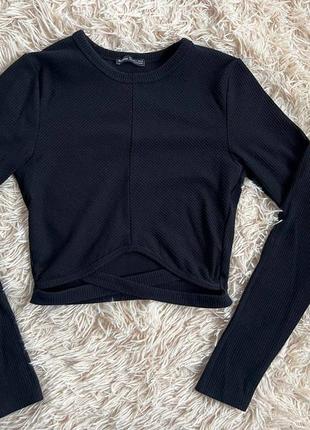 Топ bershka s