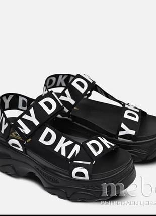 Сандалі жіночі r1012 40 чорні