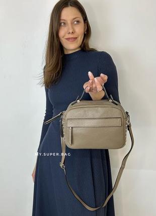 Італія сумка натуральна шкіра