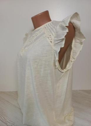 Футболка 100% хлопок papaya размер 164 фото