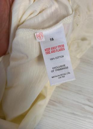 Футболка 100% хлопок papaya размер 168 фото