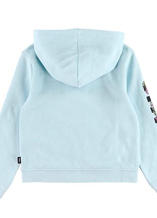 Детские костюмы vans на флисе