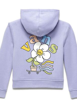 Детские костюмы vans на флисе