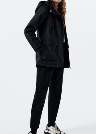 Куртка cropp