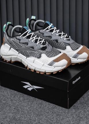 Reebok zig kinetica 2.5 edge5 фото