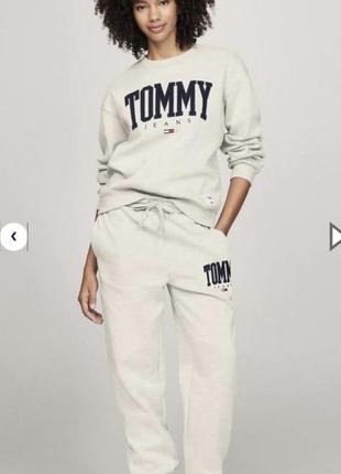 Костюм tommy hilfiger