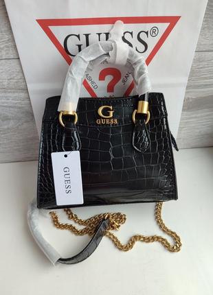 Сумка guess кроссбоди оригинал женская