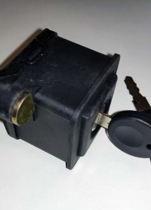 Сердцевина замка багажника volkswagen passat b3 с ключами