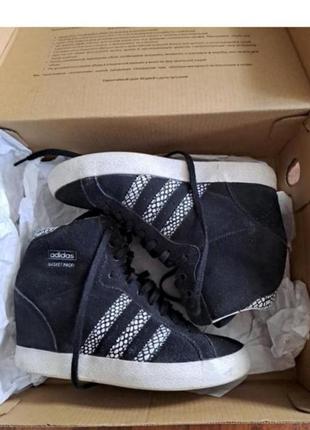 Кроссовки adidas