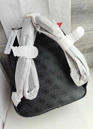 Рюкзак женский guess оригинал3 фото