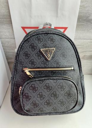 Рюкзак жіночий guess оригінал