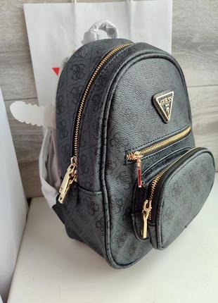 Рюкзак женский guess оригинал2 фото