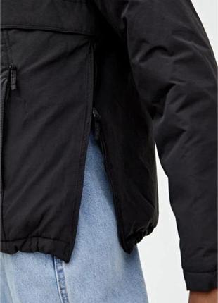 Анорак pull bear 6