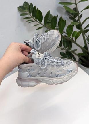 Кроссовки для девочки 4