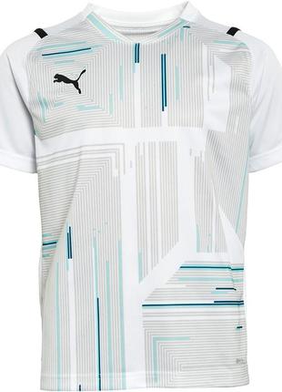Футболка puma, 5-6 лет