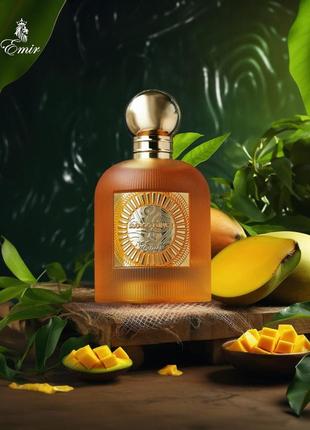 Emir  mango punch 🥭