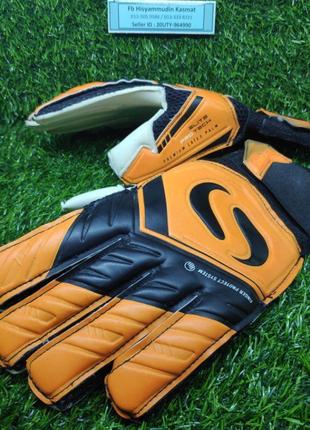 Перчатки вратарские sondico eliteprotech goalkeeper р. 11