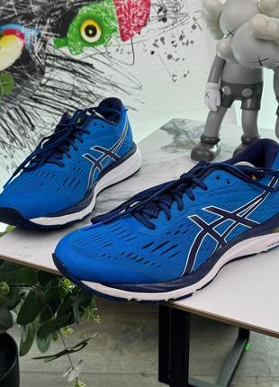 Кроссовки Asics Gel Saga Sou Men's Sportstyle Trainers 20 45 размер