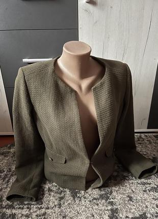 Блейзер, пиджак