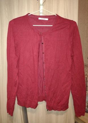 Джемпер, кофтинка на гудзиках 4