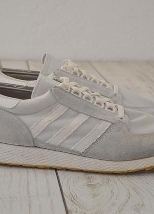 Adidas originals forest grove чоловічі великі кросівки оригінал 48 47.5 розмір