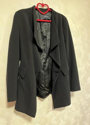 Блейзер, кардиган