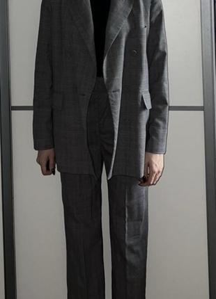 Брючный костюм zara