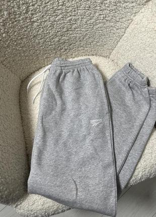 Женские спортивные штаны reebok оригинал