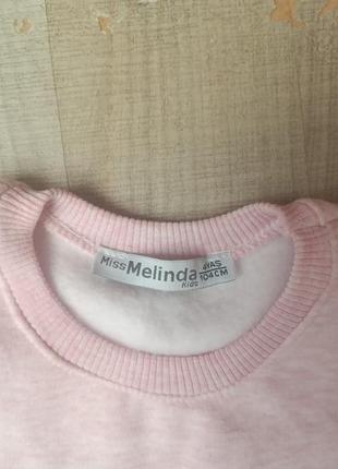 Костюмчик для девочки 4