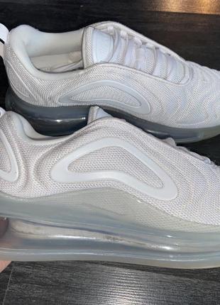 Кросівки nike air max 720, оригінал, р-р 39, уст 25,5 см