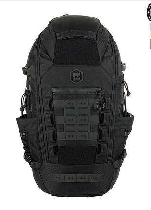 M-tac рюкзак small elite gen.iii black