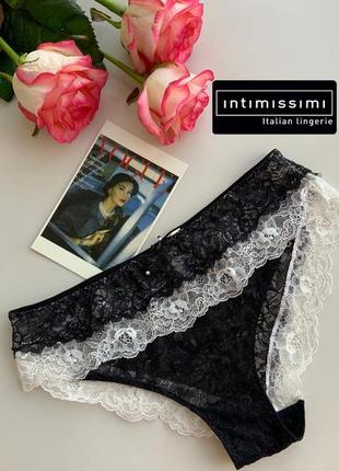 Intimissimi кружные трусики