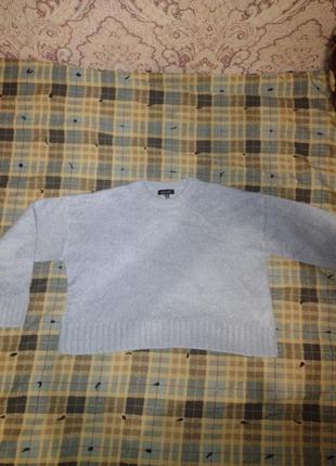 Укорочена кофтинка болеро