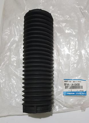 Пыльник амортизатора (передний) mazda bp4k340a5b