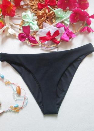 Шикарные фактурные плавки низ от купальника батал primark 🌺💜🌺