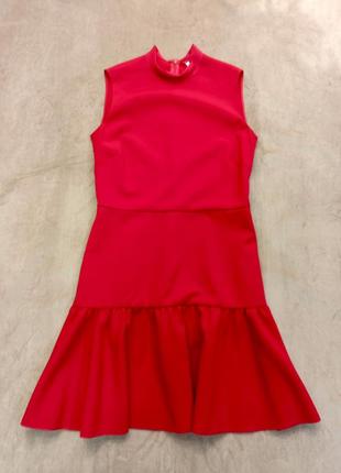 Платье red valentino