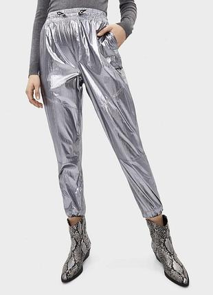 Женские брюки bershka