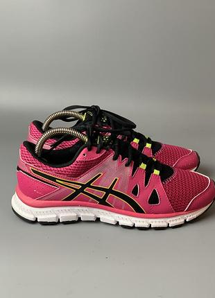 Кроссовки asics gel-unifire