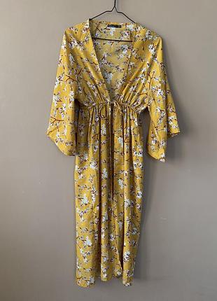 Халат кімоно