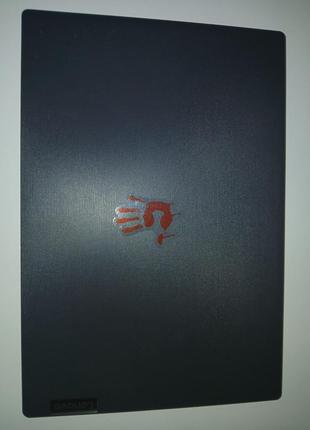 Ноутбук lenovo v15 ada