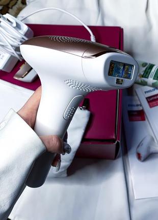 Фотоэпилятор philips lumea advanced bri921/00