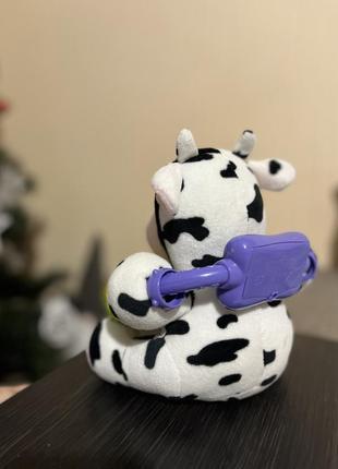 Музична коровка 3