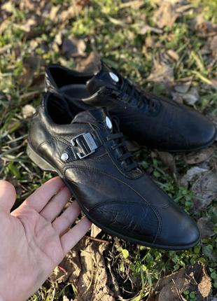 Кроссовки botticelli limited edition 3