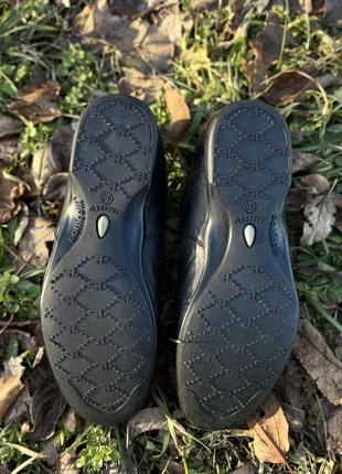 Кроссовки botticelli limited edition 4