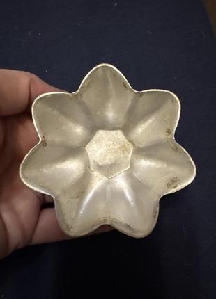 Формочки для выпечки винтаж