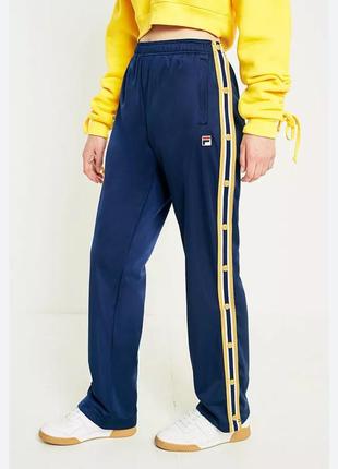 Спортивные штаны fila