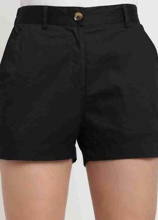 Шорты джинсовые