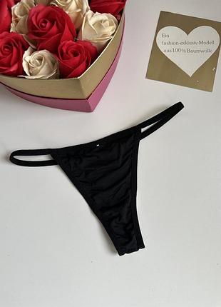 Трусики стринги 💙💛