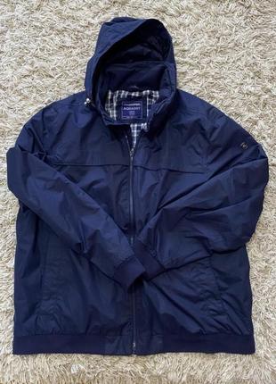 Куртка craghoppers xl-xxl