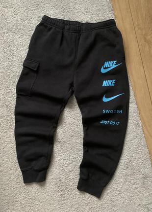Штани nike